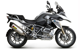 R 1200 GS