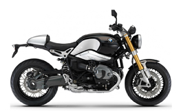 R nineT