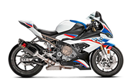 S 1000 RR