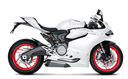 899 Panigale