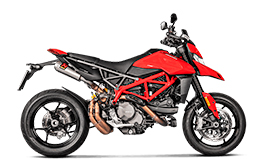 Hypermotard 950 / SP