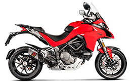 Multistrada 1260 / S