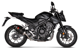 CB 500 F