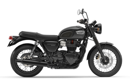 Bonneville T100 900