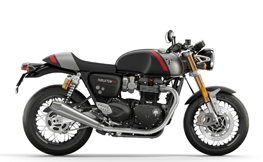 Thruxton 1200