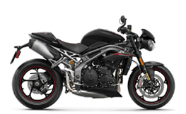 Speed Triple 1050 / RS