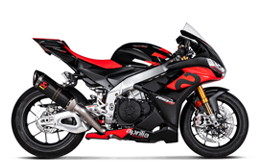 RSV 1000 RR/RF/Factory