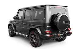 G 63 (W463A)