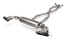 Exhaust Systems