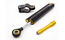 Steering Damper Tools