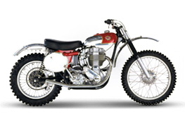 Universel MX Classic