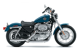 Sportster 1984-1999