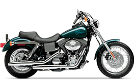 Dyna 1984-1999