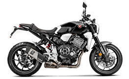 CB 1000 R Neo Sport Cafè (2018-23)