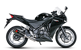 CBR 250 R / RR