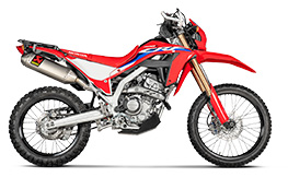 CRF150L / CRF250L /Rally / CRF300L /Rally