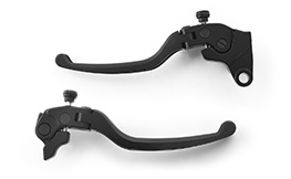 Brake & Clutch Levers