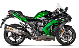 Ninja H2 SX / SE