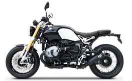 R NineT 2021-22