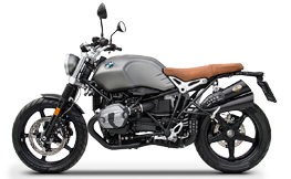 R NineT Scrambler 2021-22