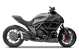 Diavel