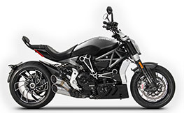 XDiavel