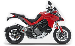 Multistrada 1260