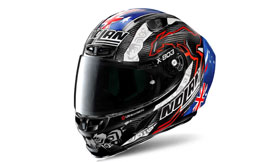 Casey Stoner 10Th Anniversary (Limited)