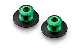 Swing Arm Spools