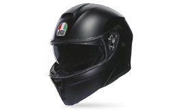 Streetmodular Mono matt - black