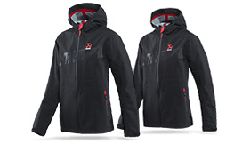 Rain Jacket Corpo