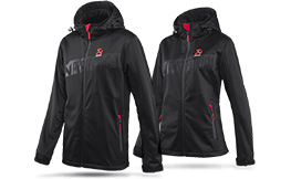 Softshell Jacket Corpo