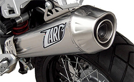 Zard Auspuffanlagen