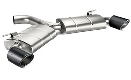 Exhaust systems