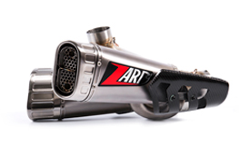 Exhaust systems