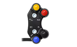 Handelbar Switches