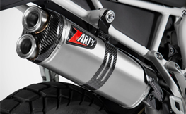 Zard Exhaust Systems