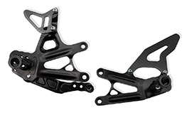 Rear Set Control Kits
