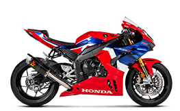 Honda CBR1000RR-R