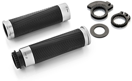 Rizoma Grips 30Gradi Ø 22 mm