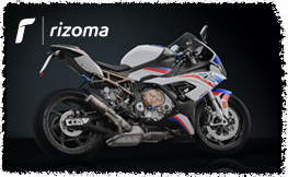 S 1000 RR 2019-up
