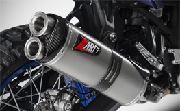 Zard Exhaust Systems