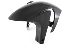 Front Mudguard