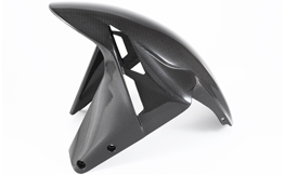 Front Mudguard