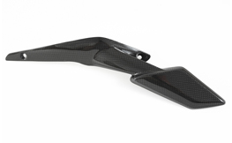 Swingarm Guard - OEM