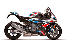 M1000RR 2021-up