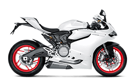 899 Panigale 2013-15