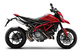 950 /939 /1100 /SP Hypermotard