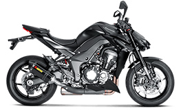 Z1000/SX 2010-up