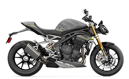 Speed Triple 1200 RS 2021-up